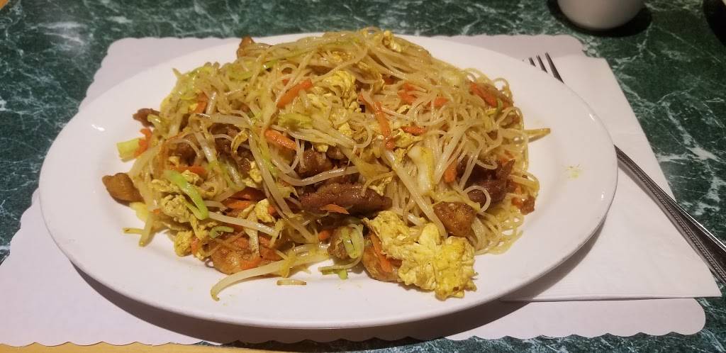 Hot Wok Cafe | restaurant | 2960 S Norfolk St, San Mateo, CA 94403, USA | 6505731350 OR +1 650-573-1350