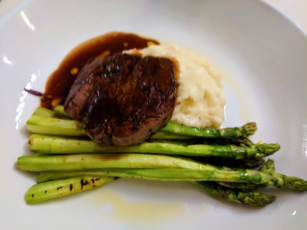 The Fitz | restaurant | 2308 W Wisconsin Ave, Milwaukee, WI 53233, USA | 4143455015 OR +1 414-345-5015