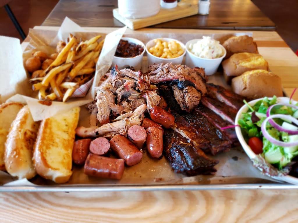 City Barbeque | meal takeaway | 887 N Milwaukee Ave, Vernon Hills, IL 60061, USA | 2244241017 OR +1 224-424-1017