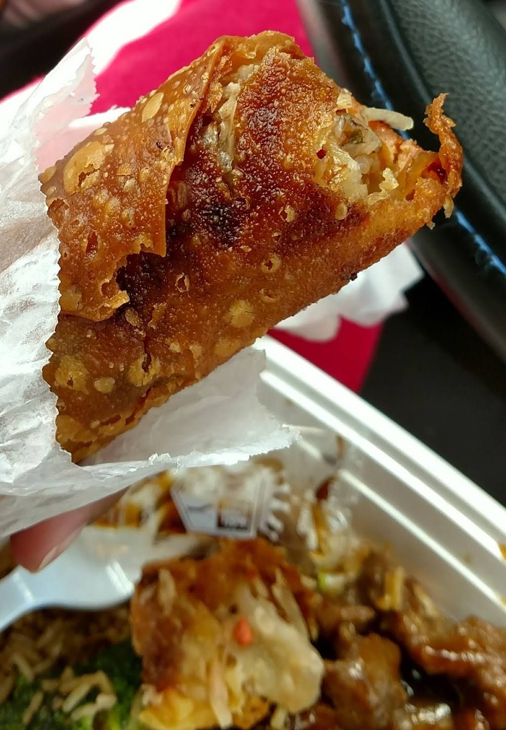 Hop Bo Chinese Restaurant | restaurant | 2447 N Wickham Rd # 120, Melbourne, FL 32935, USA | 3216106888 OR +1 321-610-6888