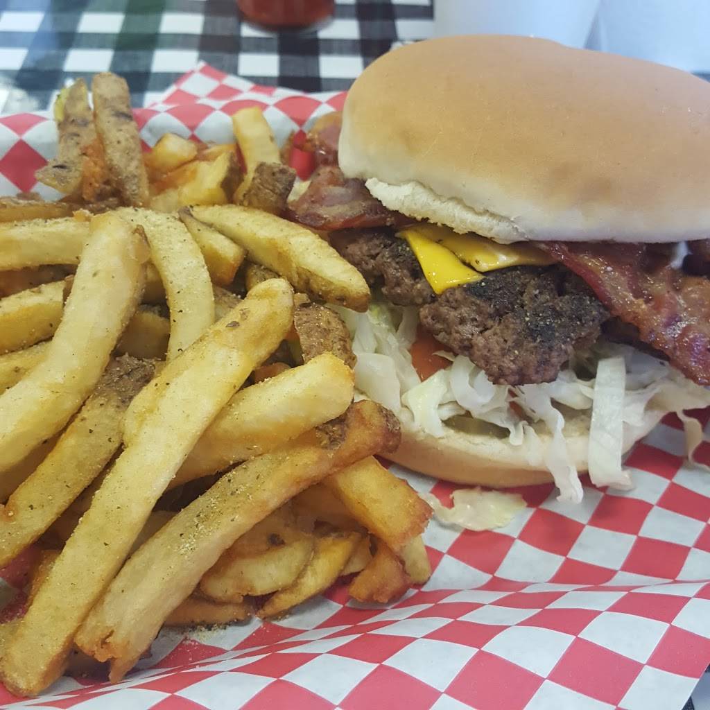 Porky’s Burgers & Wings | restaurant | 4612 Gus Thomasson Rd, Mesquite, TX 75150, USA | 9728639220 OR +1 972-863-9220