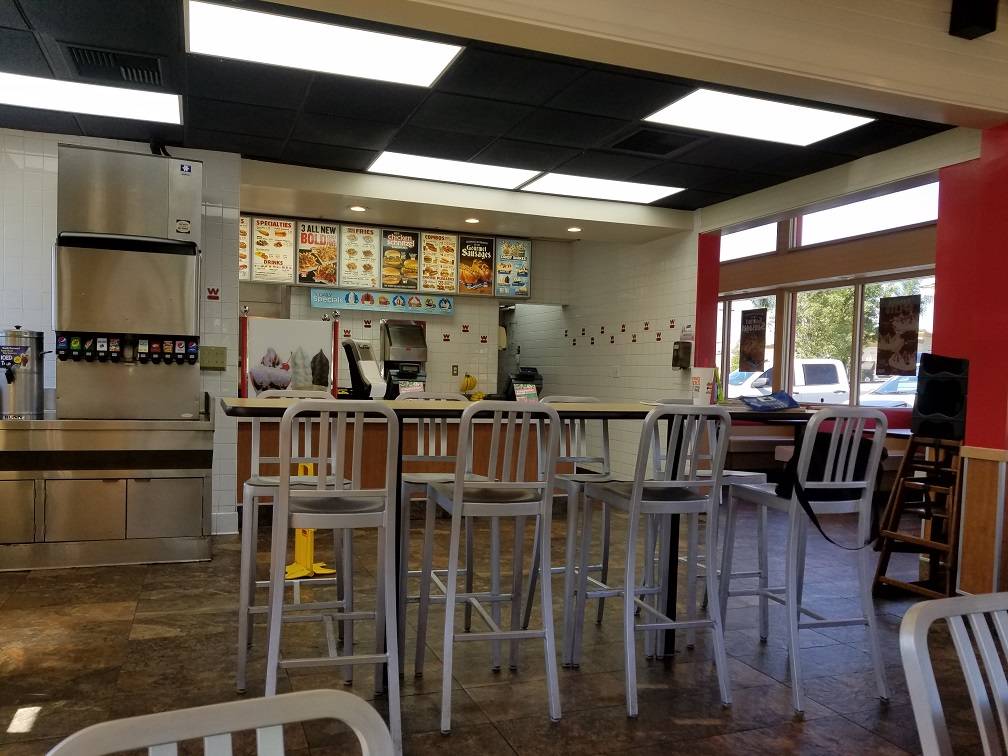 Wienerschnitzel | restaurant | 10810 Beverly Blvd, Whittier, CA 90601, USA | 5624630011 OR +1 562-463-0011