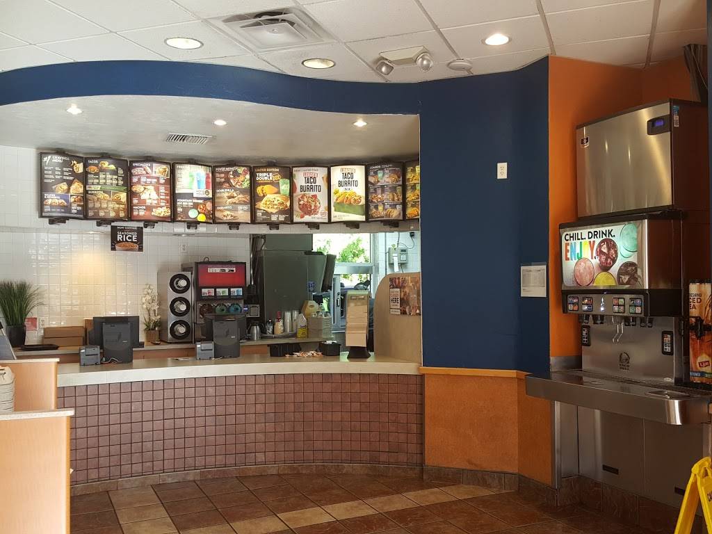 Taco Bell | meal takeaway | 6380 Hypoluxo Rd, Lake Worth, FL 33463, USA | 5616491766 OR +1 561-649-1766