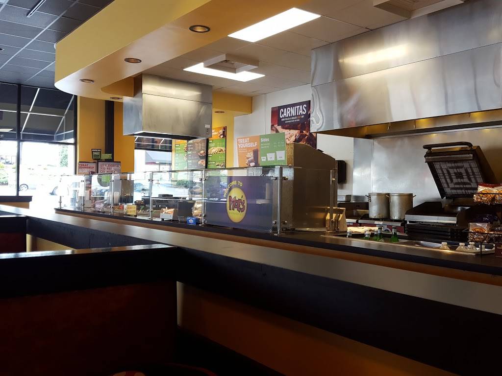 Moes Southwest Grill | restaurant | 3700 Pelham Rd, Greenville, SC 29615, USA | 8642975210 OR +1 864-297-5210