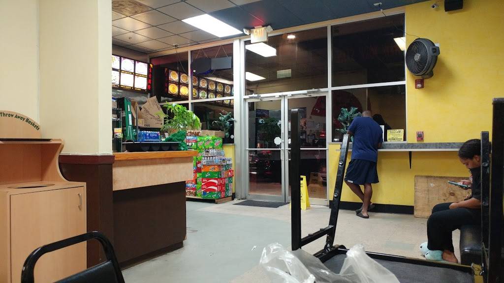 China Taste | restaurant | 7049 Clarcona Ocoee Rd, Orlando, FL 32818, USA | 4072995777 OR +1 407-299-5777