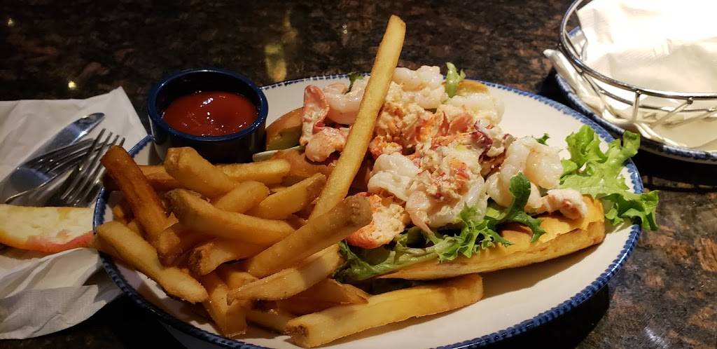Red Lobster | restaurant | 615 Belair Rd, Bel Air, MD 21014, USA | 4108932925 OR +1 410-893-2925