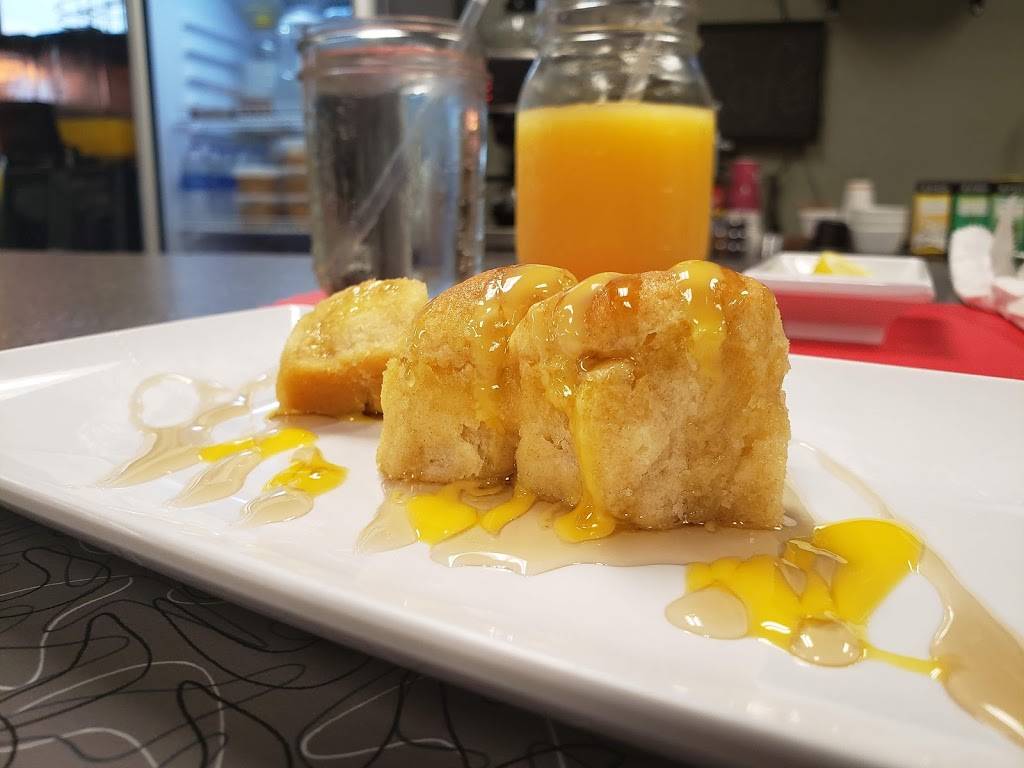 Miami Soul Cafe "Brunch & Throwbacks" | restaurant | 16194 NW 27th Ave, Miami Gardens, FL 33054, USA | 3054540403 OR +1 305-454-0403