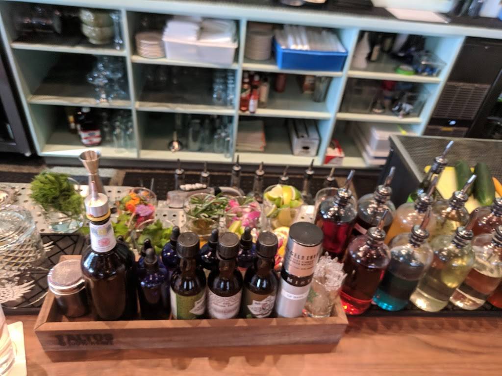 Hanks Oyster Bar | restaurant | 701 Wharf St SW, Washington, DC 20024, USA | 2028173055 OR +1 202-817-3055