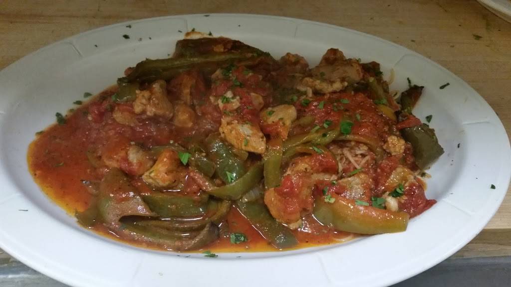 Lisa Pizza and Restaurant | meal delivery | 864 Rte 37 W #3, Toms River, NJ 08755, USA | 7325054489 OR +1 732-505-4489