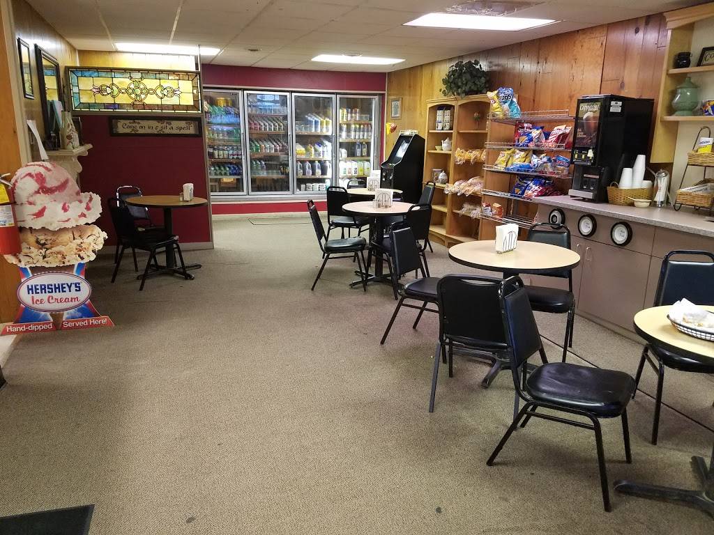 Rennerdale Corner Store | restaurant | 148 Noblestown Rd, Carnegie, PA 15106, USA | 4122768964 OR +1 412-276-8964