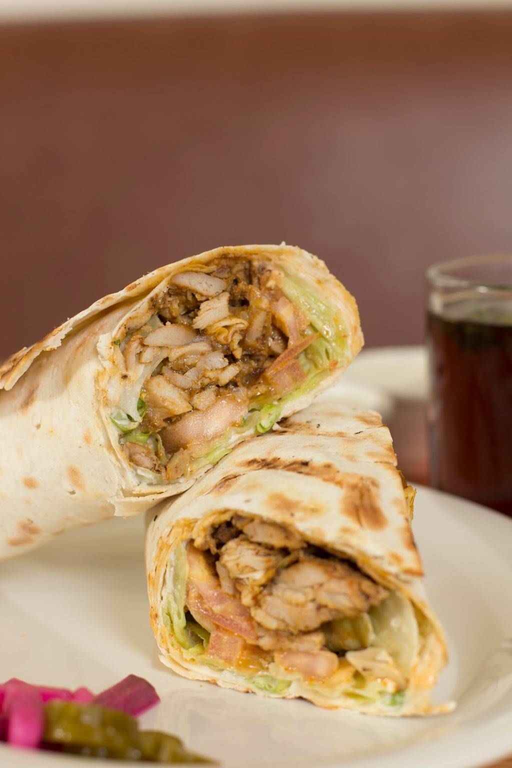 Falafel Bite | restaurant | 222 Barber Ct, Milpitas, CA 95035, USA | 4089226868 OR +1 408-922-6868