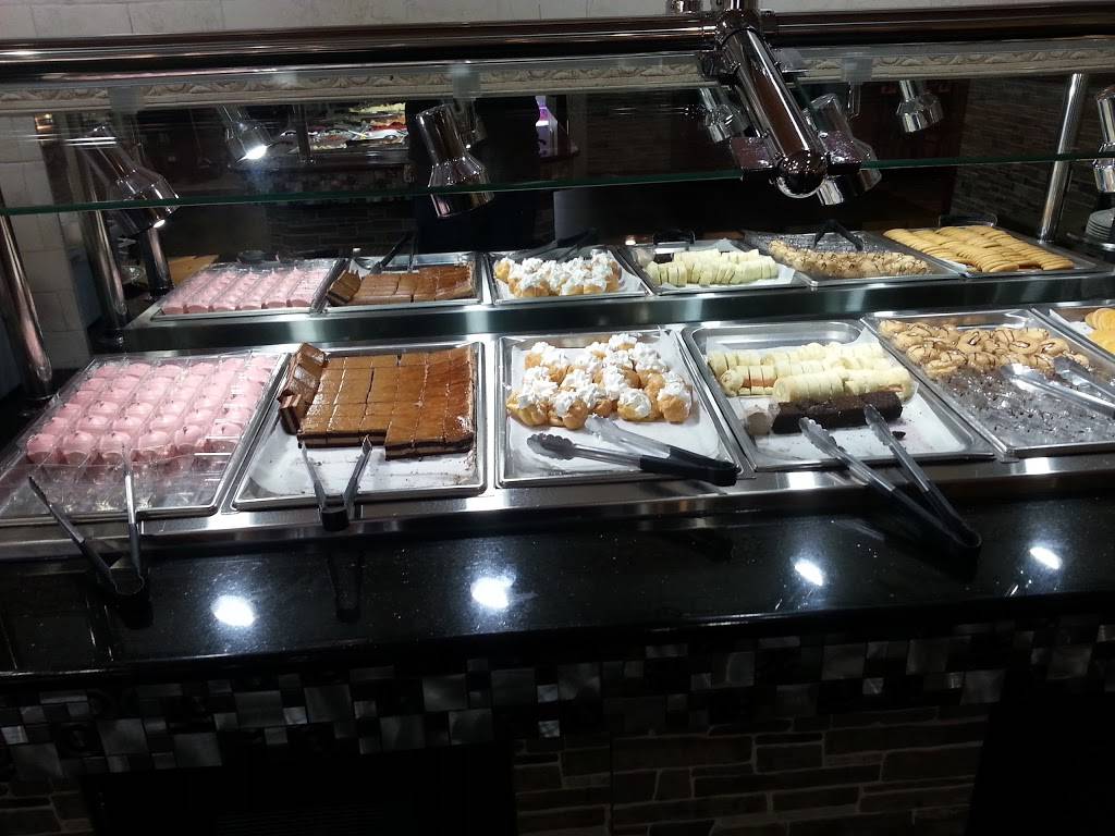 Skyline Super Buffet | restaurant | 233 Burgess Rd, Harrisonburg, VA 22801, USA | 5404388881 OR +1 540-438-8881
