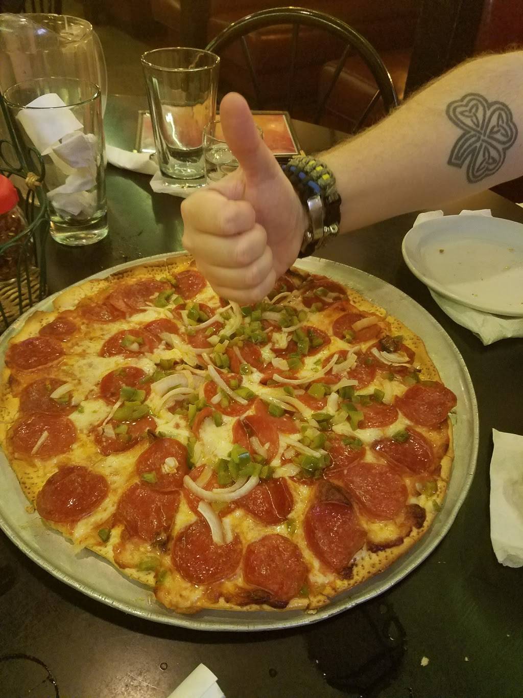 Barbieres Italian Inn | restaurant | 5844 W Bluemound Rd, Milwaukee, WI 53213, USA | 4144533800 OR +1 414-453-3800