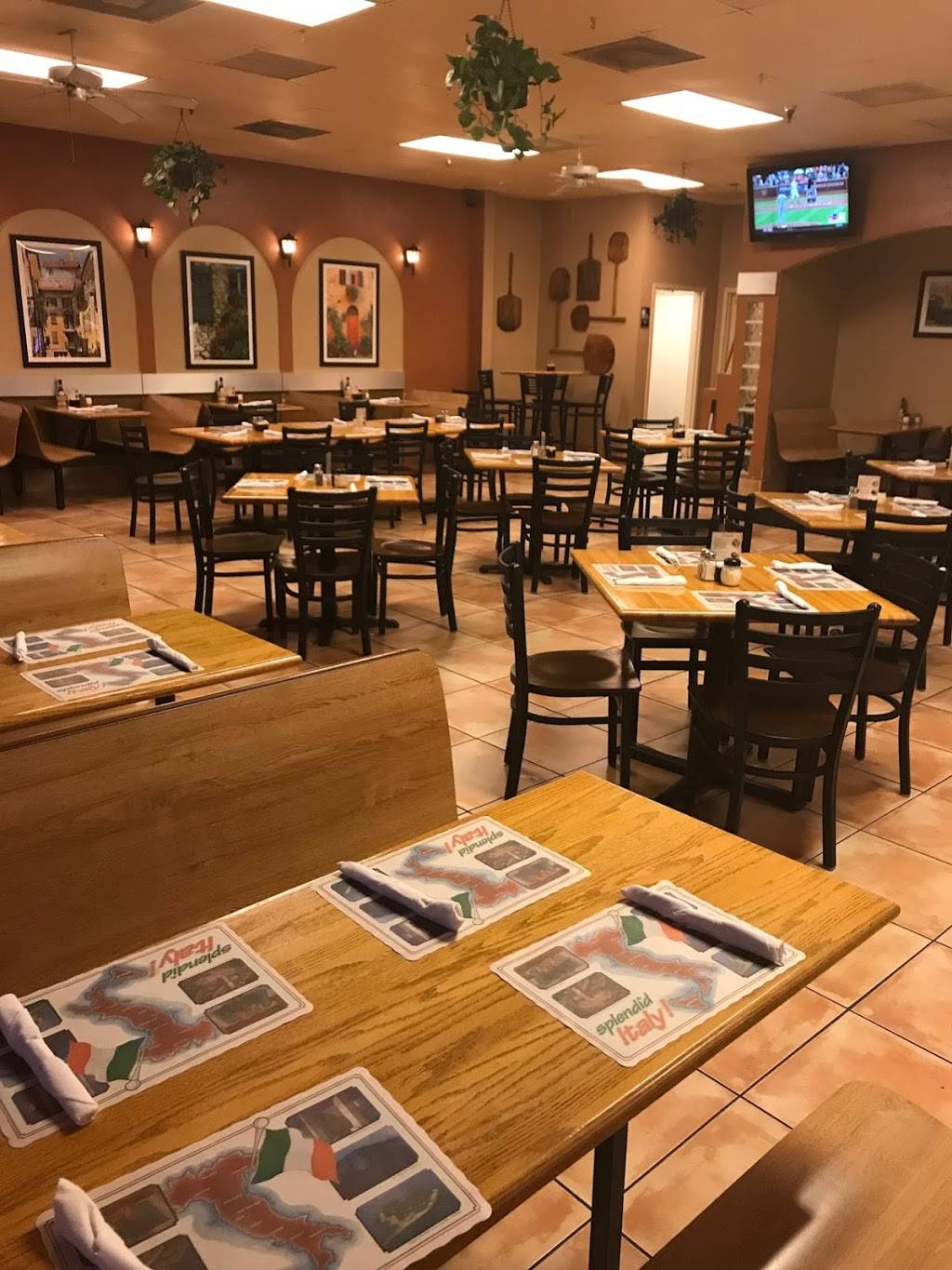 Enzos | meal delivery | 15964 W State Rd 84, Sunrise, FL 33326, USA | 9543846400 OR +1 954-384-6400