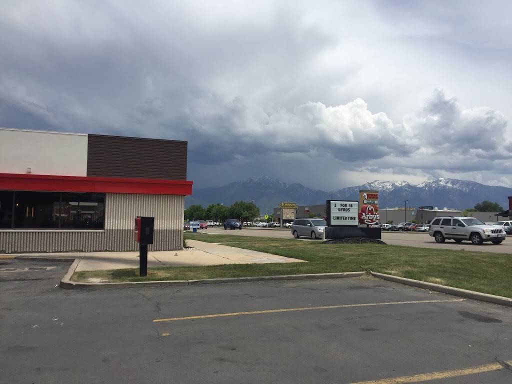 Arbys | meal takeaway | 1870 W 5400 S, Kearns, UT 84118, USA | 8019696284 OR +1 801-969-6284