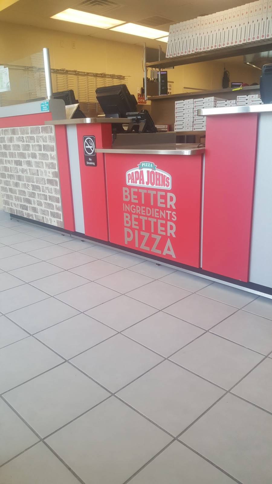 Papa Johns Pizza | restaurant | 7930 Thaxton Rd Ste 400, Austin, TX 78747, USA | 5129757272 OR +1 512-975-7272