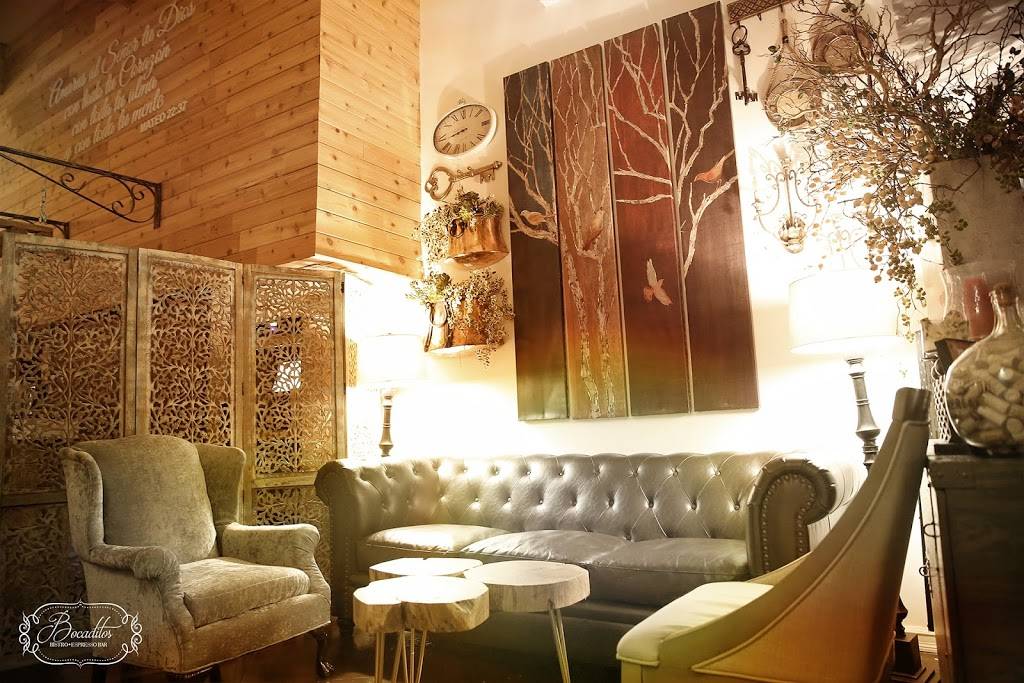 Bocaditos Bistro | restaurant | 4863 Broadway, New York, NY 10034, USA | 6466494212 OR +1 646-649-4212