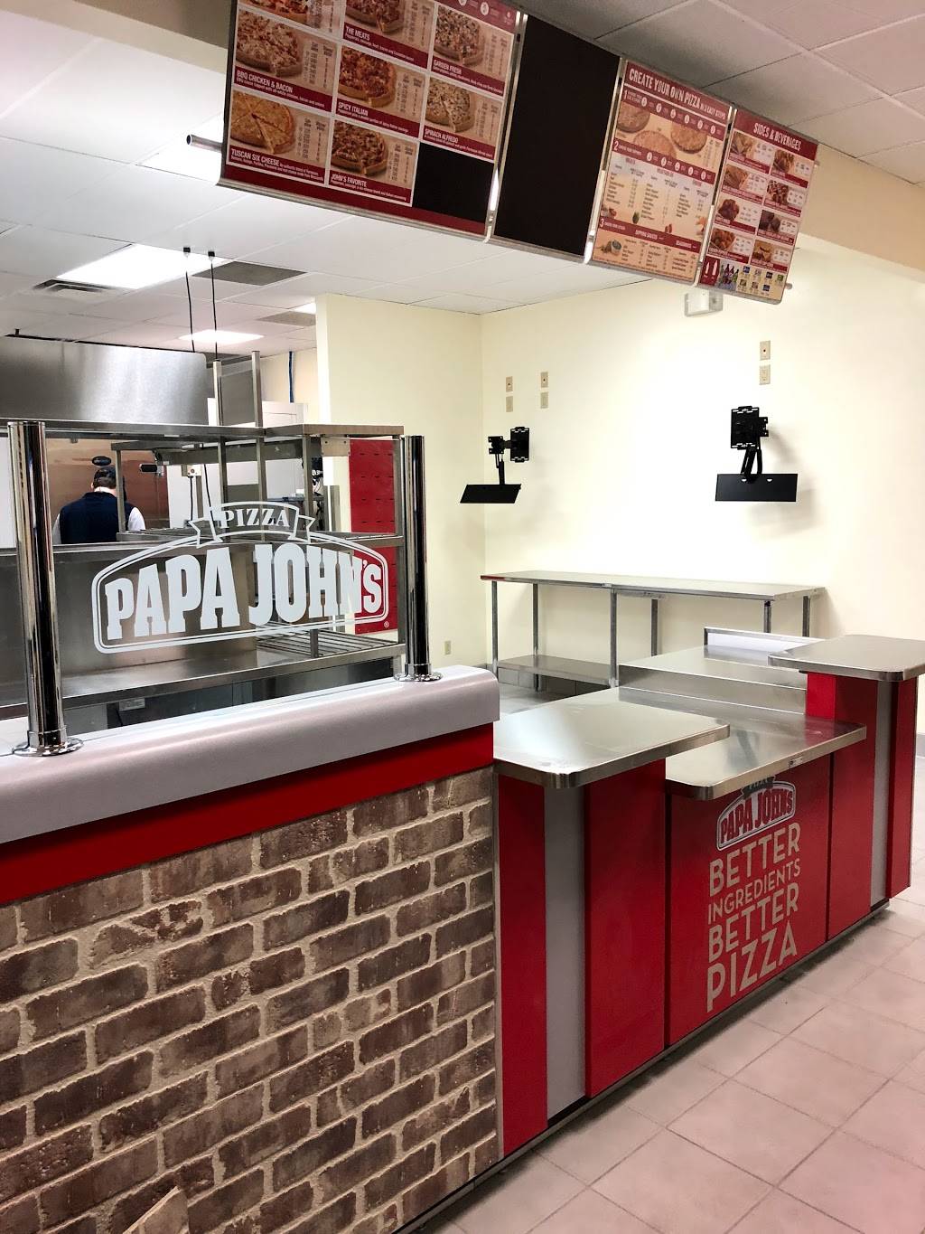 Papa John’s Pizza | restaurant | 885 Sparks Blvd Suite 100, Sparks, NV 89434, USA | 7756833535 OR +1 775-683-3535