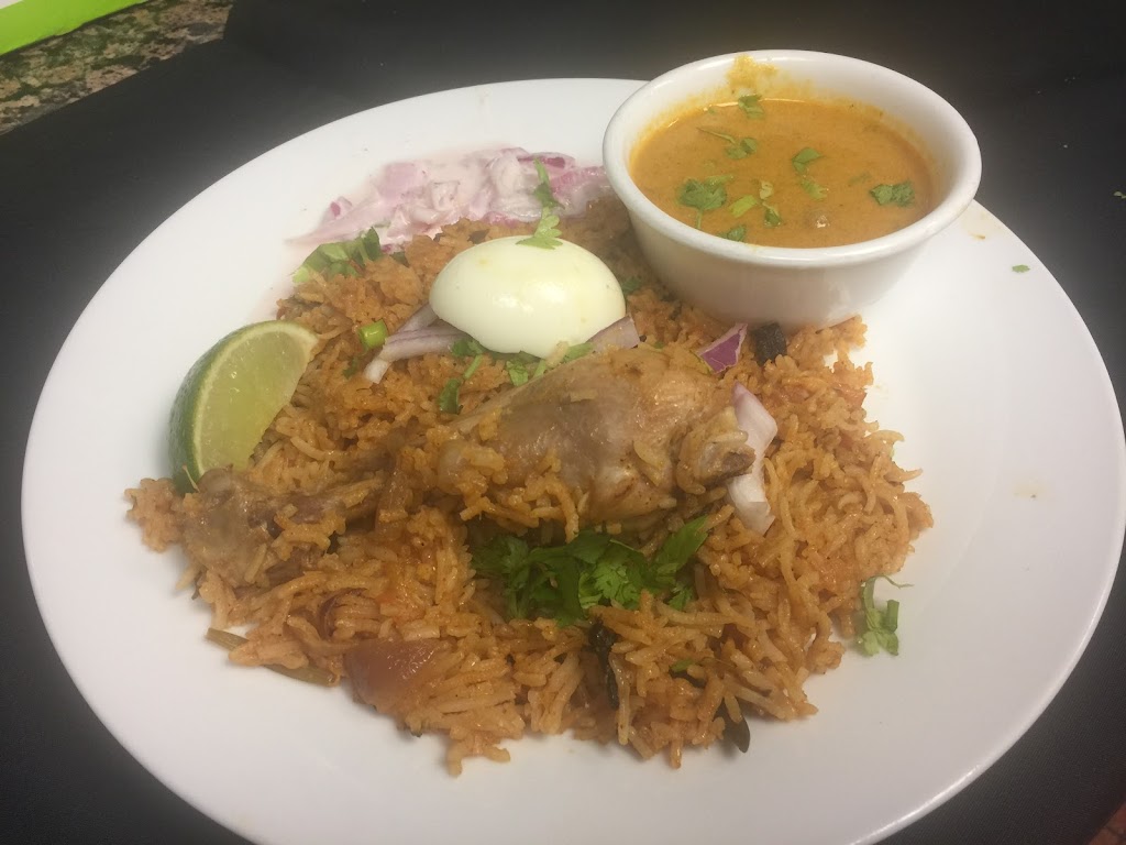 Cafe India | restaurant | 15803 Windermere Dr #206, Pflugerville, TX 78660, USA | 5122601060 OR +1 512-260-1060