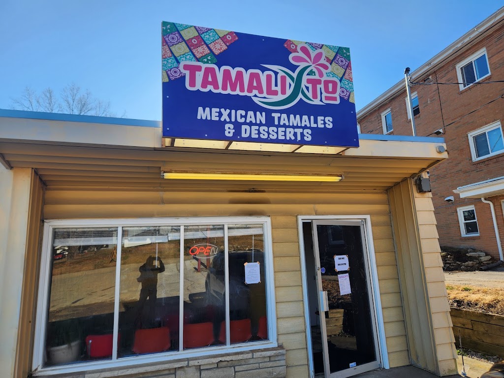 Tamalixto | restaurant | 6705 Blondo St, Omaha, NE 68104, USA | 4025909845 OR +1 402-590-9845
