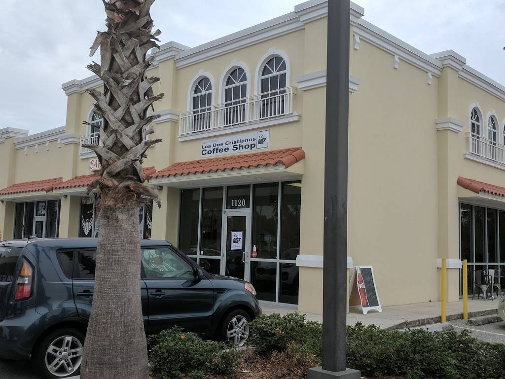 Los Dos Cristianos Coffee Shop | bakery | 1120 Plantation Blvd, North Port, FL 34289, USA | 9414836516 OR +1 941-483-6516