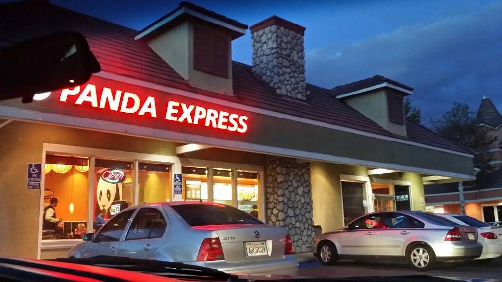 Panda Express | meal takeaway | 140 S Mountain Ave, Upland, CA 91786, USA | 9099823808 OR +1 909-982-3808