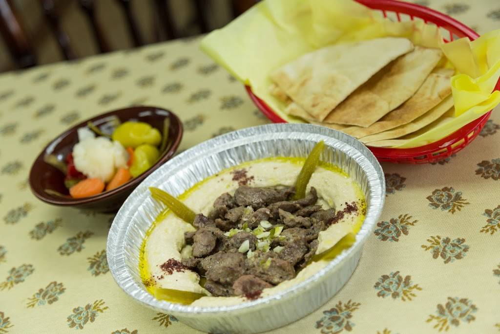 Yafa Mediterranean Grill | restaurant | 4004 Little Rd Ste 112, Arlington, TX 76016, USA | 8179695404 OR +1 817-969-5404