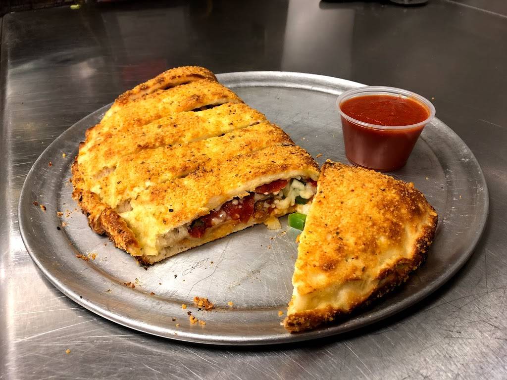 Foxs Pizza Den | restaurant | 511 Main St, Clarion, PA 16214, USA | 8142267777 OR +1 814-226-7777