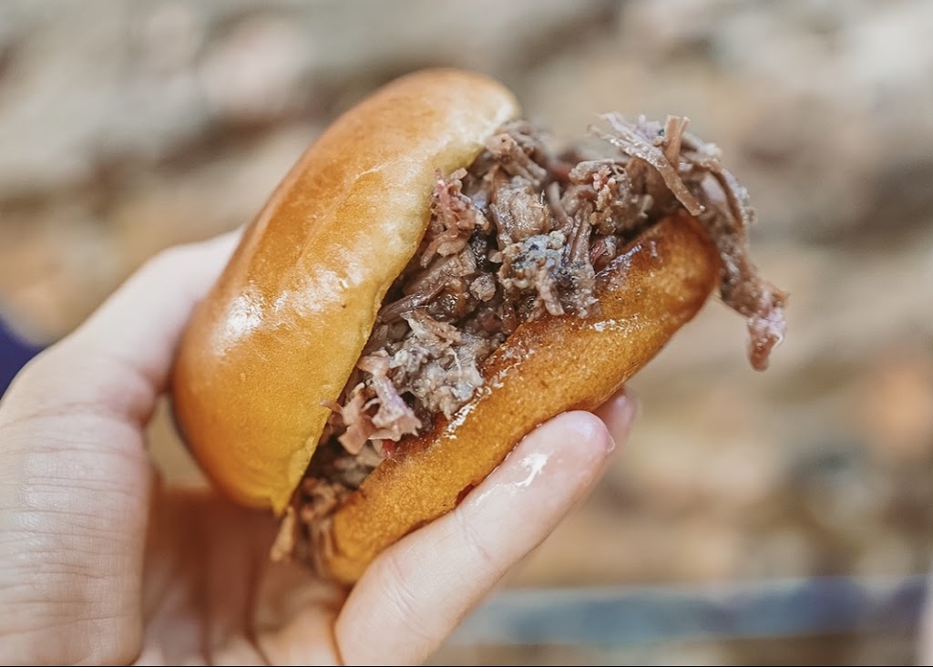 Choate BBQ | restaurant | 10150 Ball Ground Hwy Suite 201, Ball Ground, GA 30107, USA | 6788884547 OR +1 678-888-4547