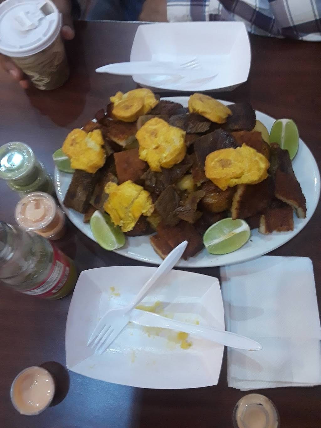 The Empanada Spot | meal takeaway | 84-17 Northern Blvd, Jackson Heights, NY 11372, USA | 7185070400 OR +1 718-507-0400