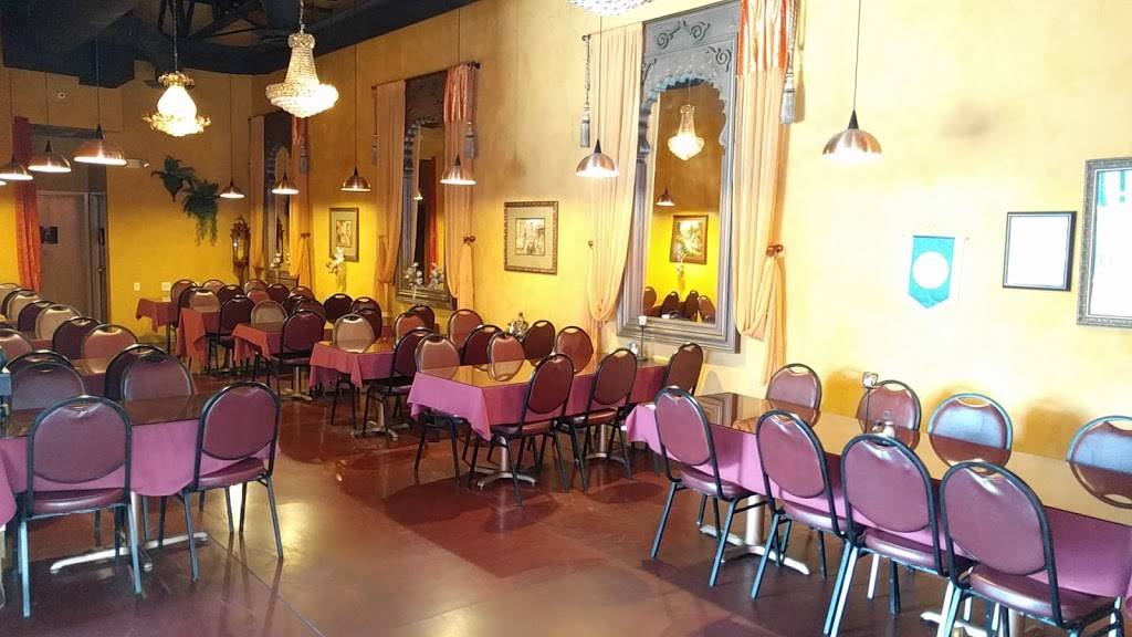 Aroma Fine Indian Cuisine | restaurant | 715 E 12300 S, Draper, UT 84020, USA | 8015760707 OR +1 801-576-0707