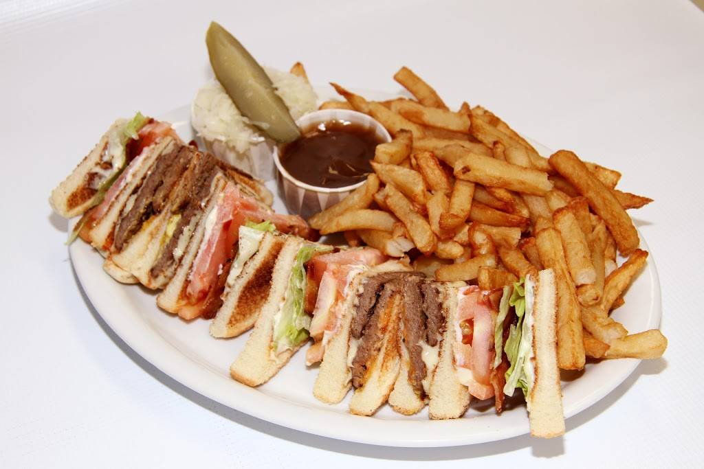 Chez Gérard | restaurant | 46 Boulevard Cartier O, Laval, QC H7N 2H4, Canada | 4506688625 OR +1 450-668-8625