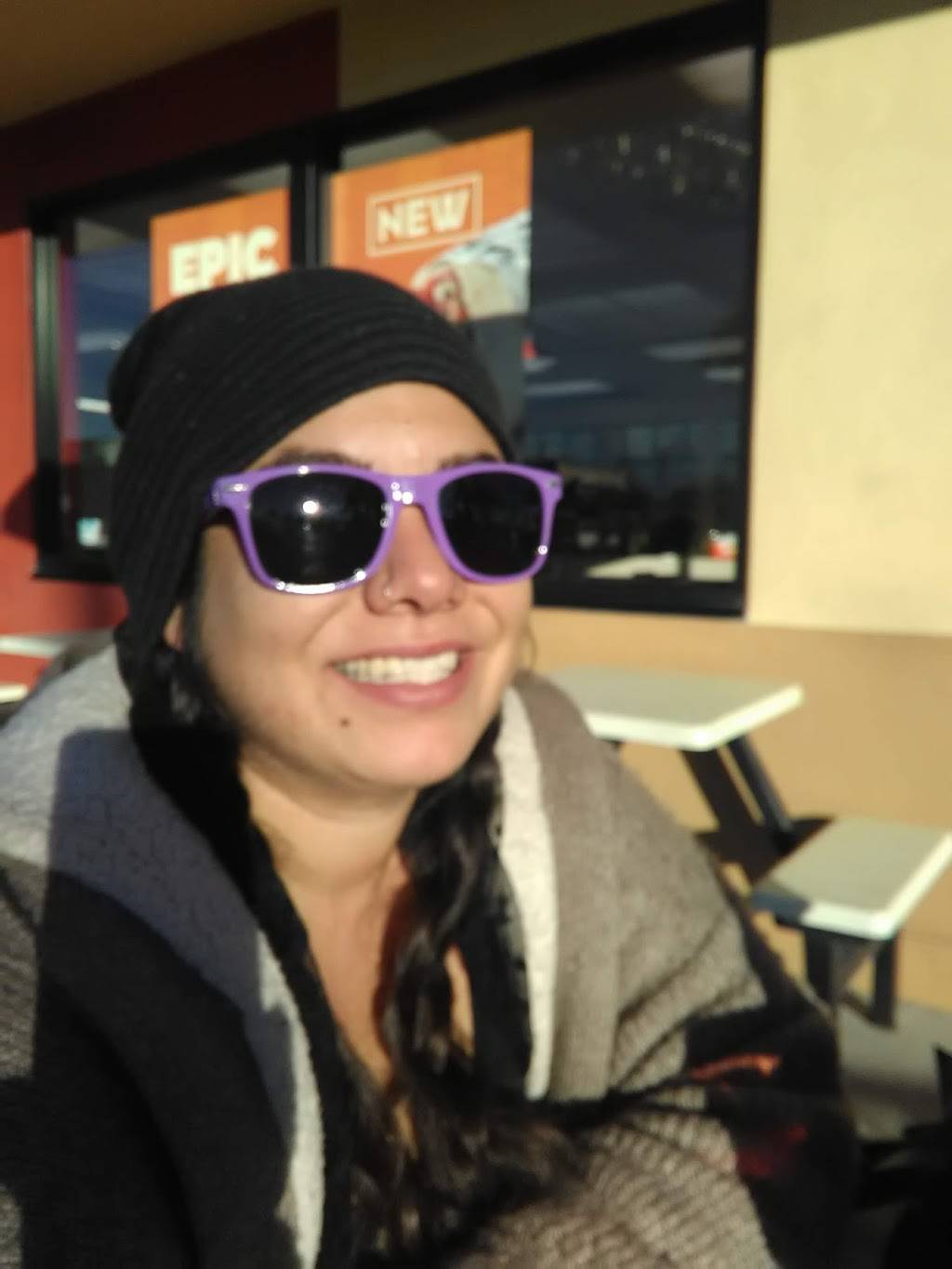 Del Taco | meal takeaway | 1301 E Katella Ave, Orange, CA 92867, United States | 7145385644 OR +1 714-538-5644