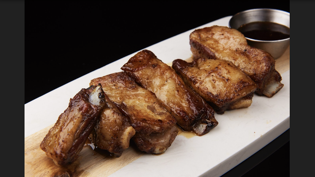 Glatt A La Carte | restaurant | 5123 18th Ave, Brooklyn, NY 11204, USA | 7184386675 OR +1 718-438-6675