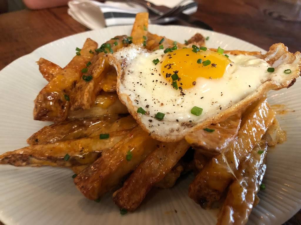 The Wallace | restaurant | 3833 Main St, Culver City, CA 90232, USA | 3102026400 OR +1 310-202-6400