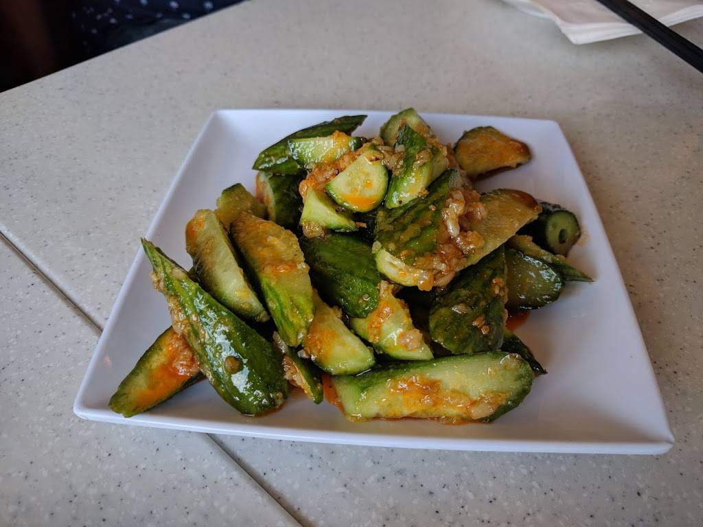 Tasty Noodle House | restaurant | 15333 Culver Dr #320, Irvine, CA 92604, USA | 9496543770 OR +1 949-654-3770