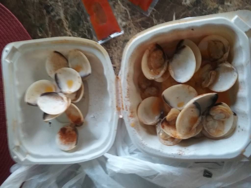 Homeboy Seafood | restaurant | 10664 Campus Way S, Largo, MD 20774, USA | 3018084663 OR +1 301-808-4663