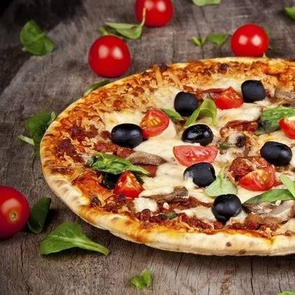 Georgios Oven Fresh Pizza | restaurant | 2816 N Ridge Rd, Perry, OH 44081, USA | 4402598212 OR +1 440-259-8212