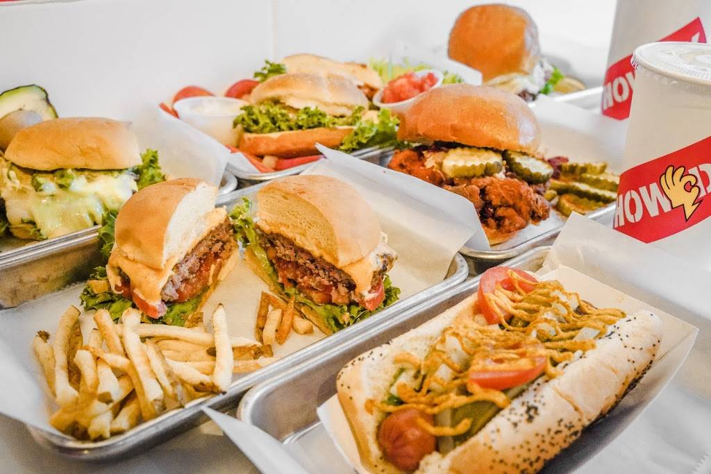 Howdy | restaurant | 625 E Green St, Champaign, IL 61820, USA | 2176071548 OR +1 217-607-1548