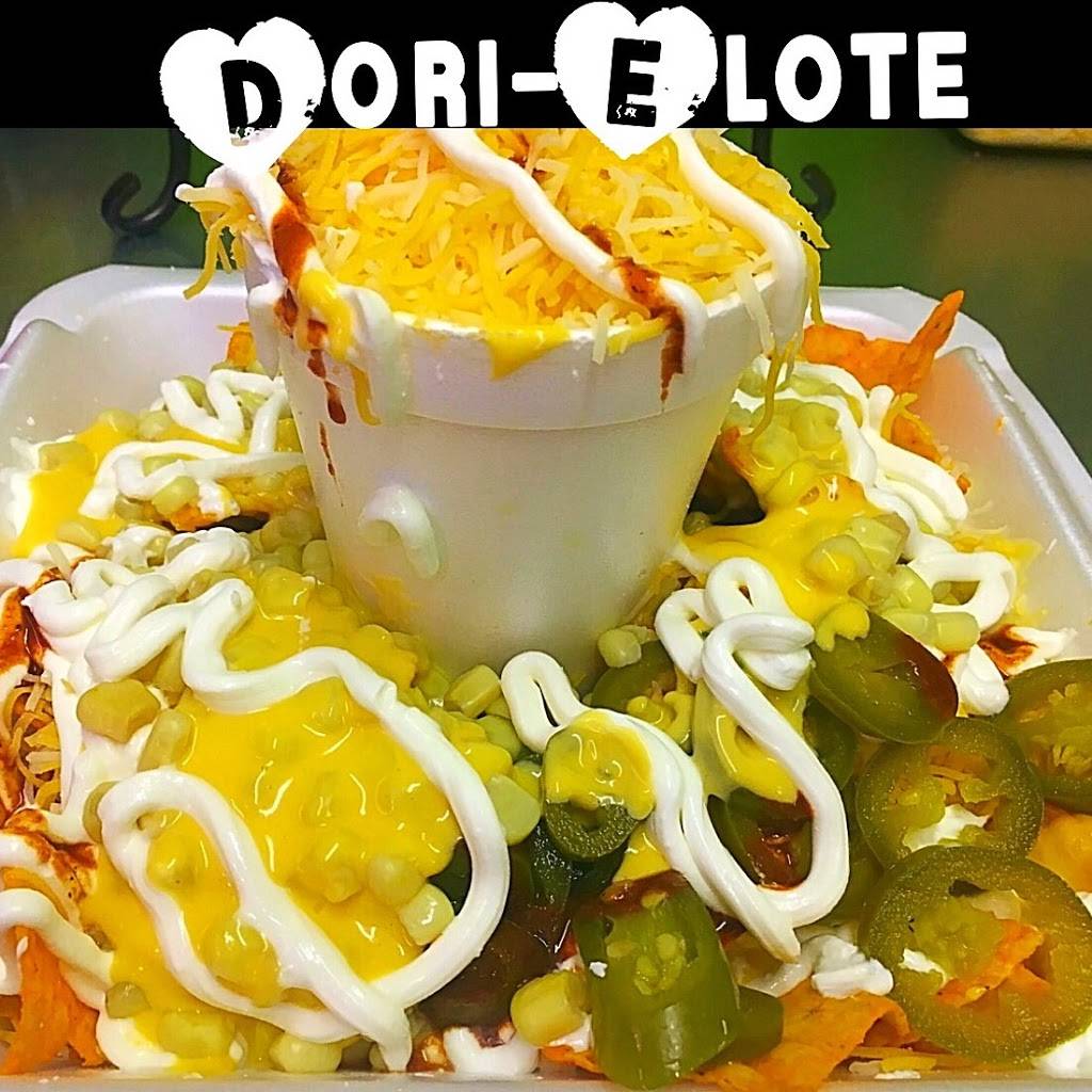 Refresqueria Las Delicias | restaurant | 1107 SW 59th St, Oklahoma City, OK 73109, USA | 4057020016 OR +1 405-702-0016