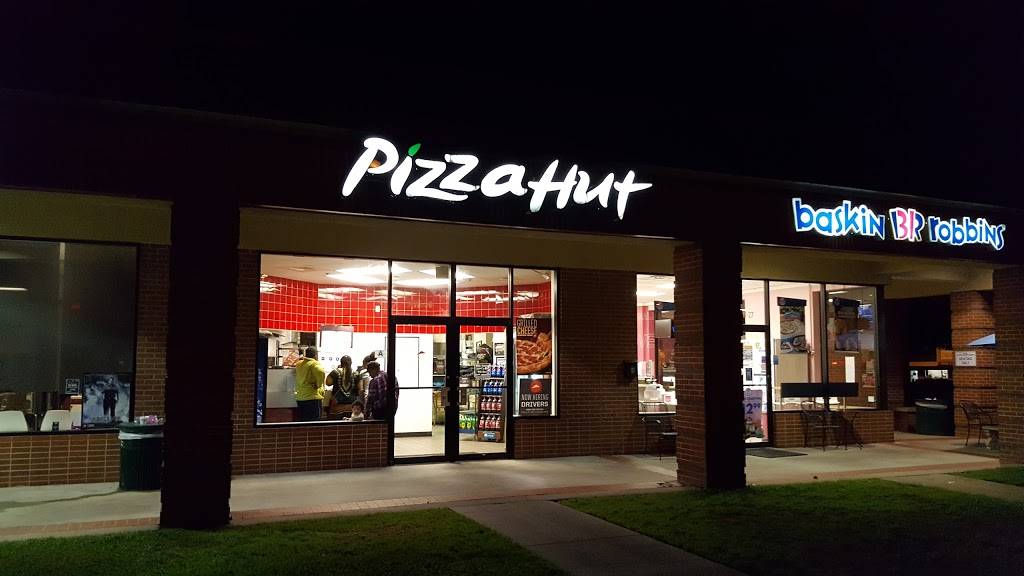 Pizza Hut | restaurant | 4711-26 Forest Dr, Columbia, SC 29206, USA | 8037873100 OR +1 803-787-3100