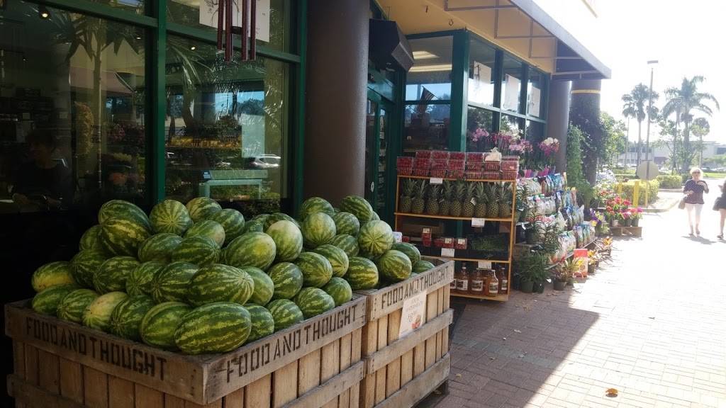 Food & Thought | restaurant | 2132 Tamiami Trail N, Naples, FL 34102, USA | 2392132222 OR +1 239-213-2222