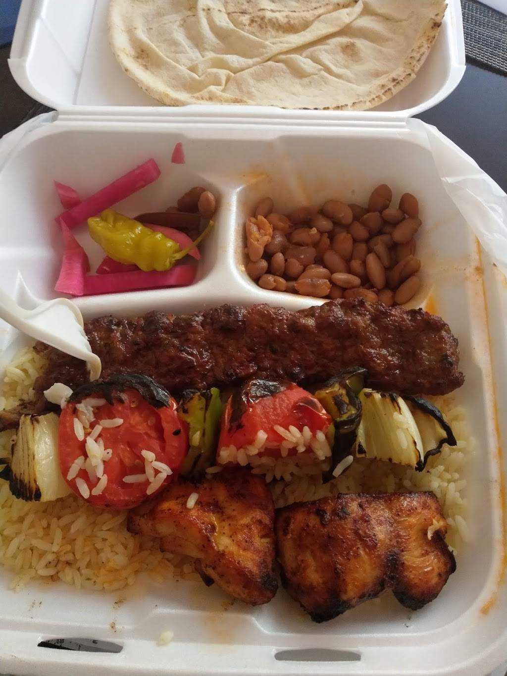 Ciceks Chicken | restaurant | 10317 Mason Ave, Chatsworth, CA 91311, USA | 8187097098 OR +1 818-709-7098