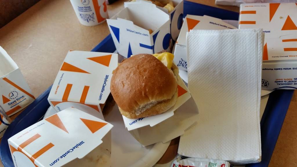 White Castle | restaurant | 1280 MacArthur Rd, Whitehall, PA 18052, USA | 6104331417 OR +1 610-433-1417