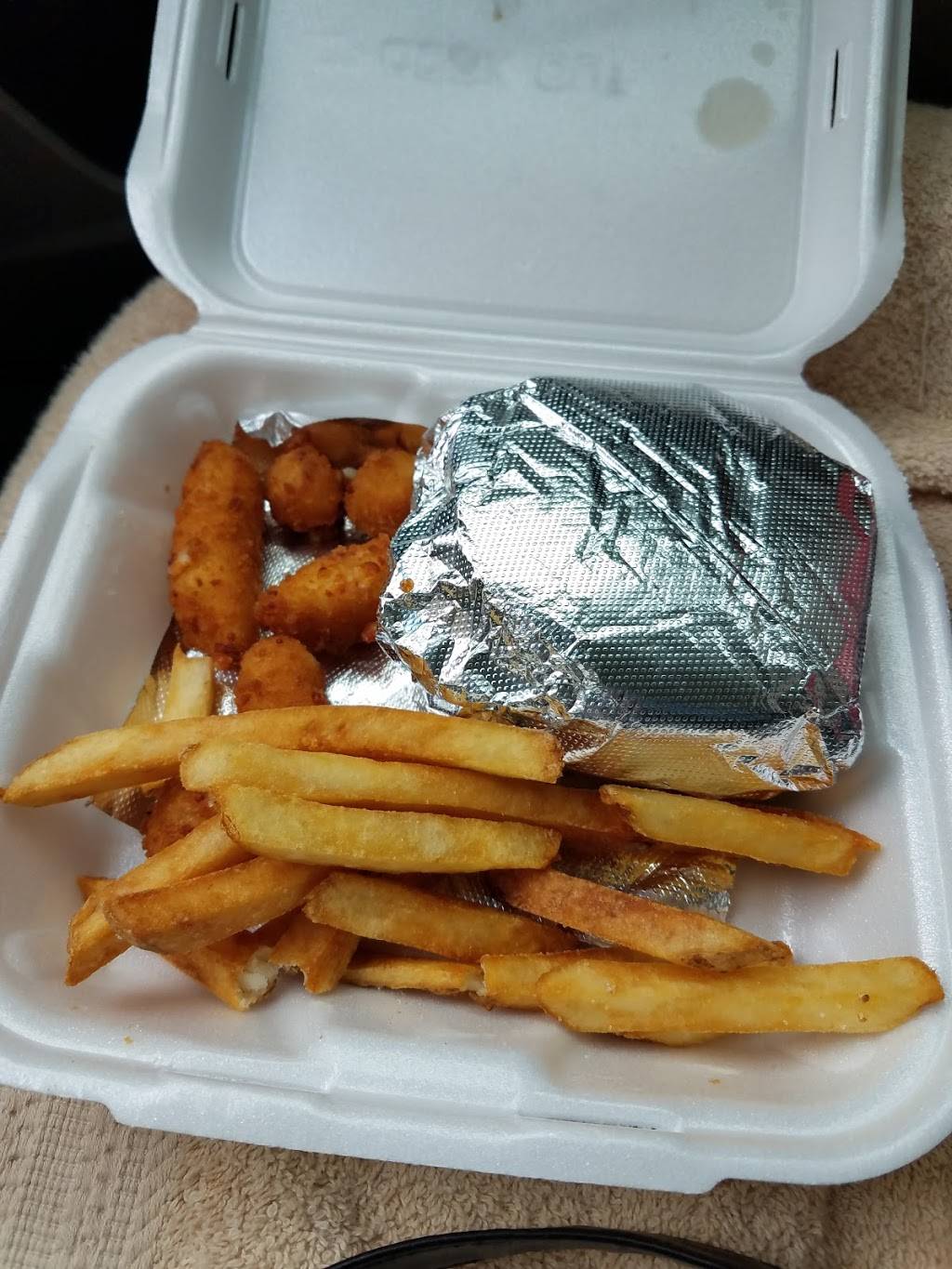 Cook Out | restaurant | 4 Stonebridge Blvd, Jackson, TN 38305, USA | 7316680320 OR +1 731-668-0320