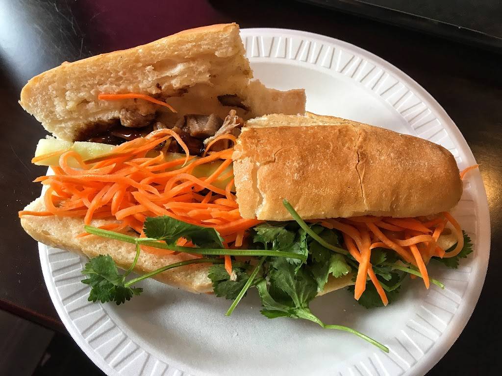 Nickys Vietnamese Sandwiches | restaurant | 554 Lorimer St, Brooklyn, NY 11211, USA | 7183888890 OR +1 718-388-8890