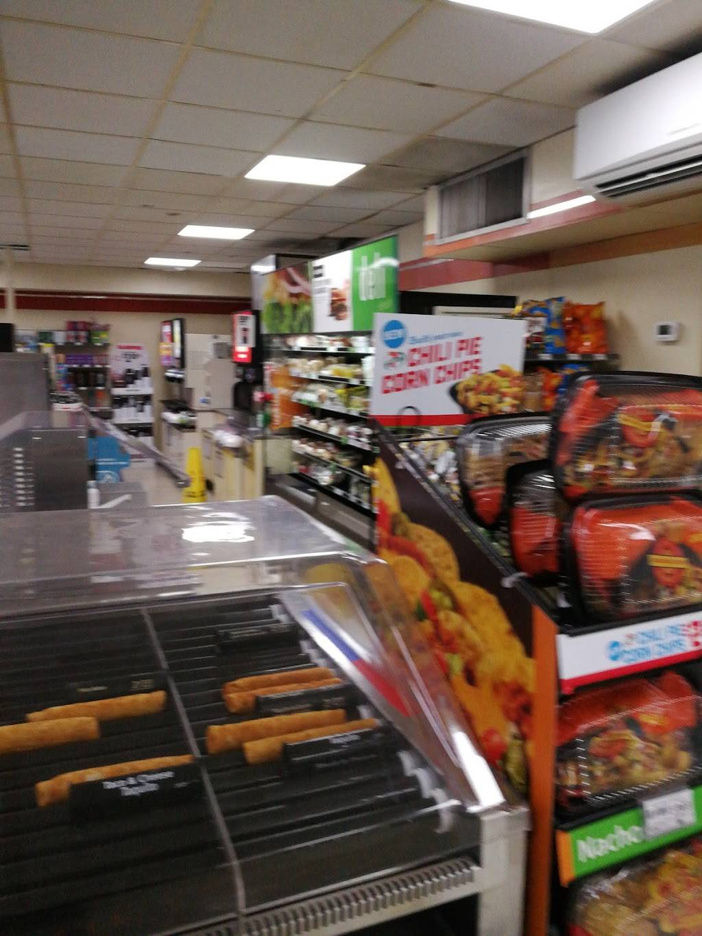 7-Eleven | bakery | 1713 Colley Ave, Norfolk, VA 23517, USA | 7576252635 OR +1 757-625-2635