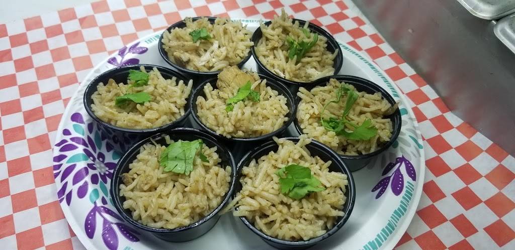 Lados | restaurant | 1035 W El Camino Real, Sunnyvale, CA 94087, USA | 6502901234 OR +1 650-290-1234