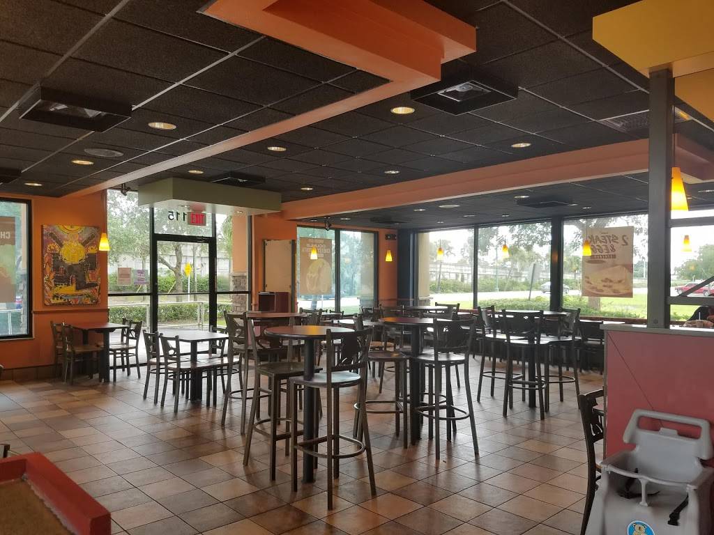 Taco Bell | meal takeaway | 10115 Southern Blvd, Royal Palm Beach, FL 33411, USA | 5617919976 OR +1 561-791-9976