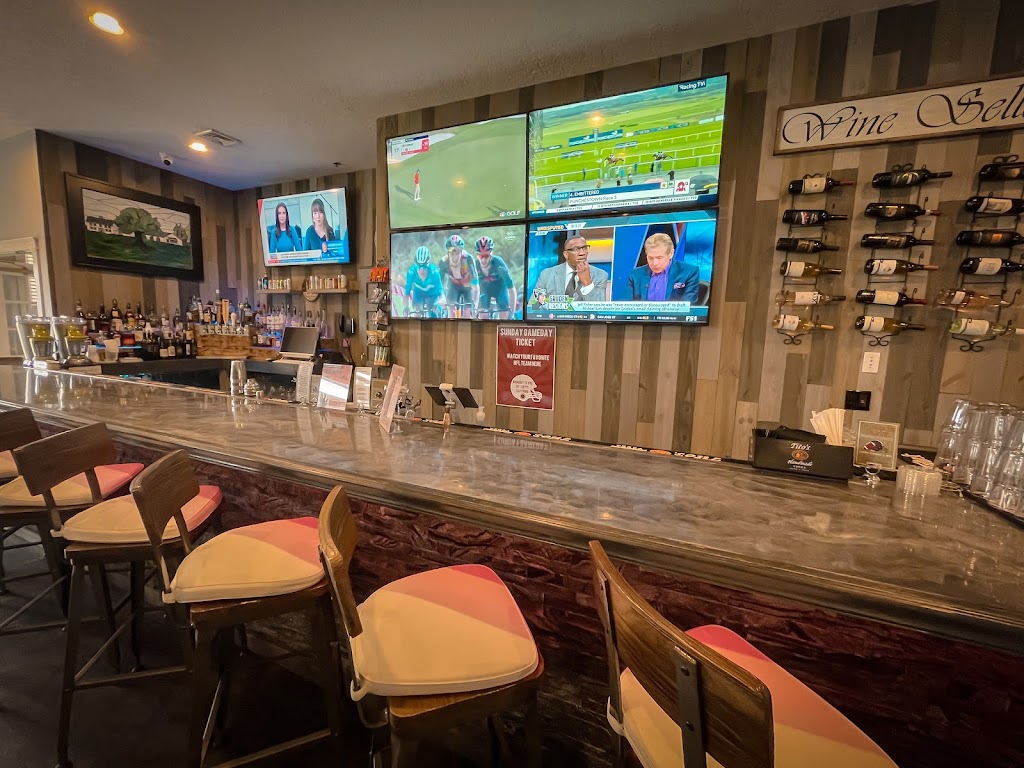 3 Guys at the Grille | restaurant | 859 Stony Hill Rd, Wilbraham, MA 01095, USA | 4135968887 OR +1 413-596-8887